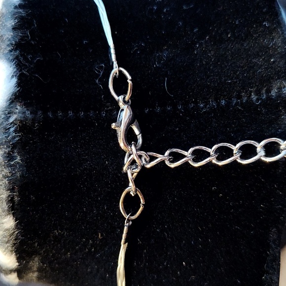 Multi-Strand Necklace - Picture 3 of 5